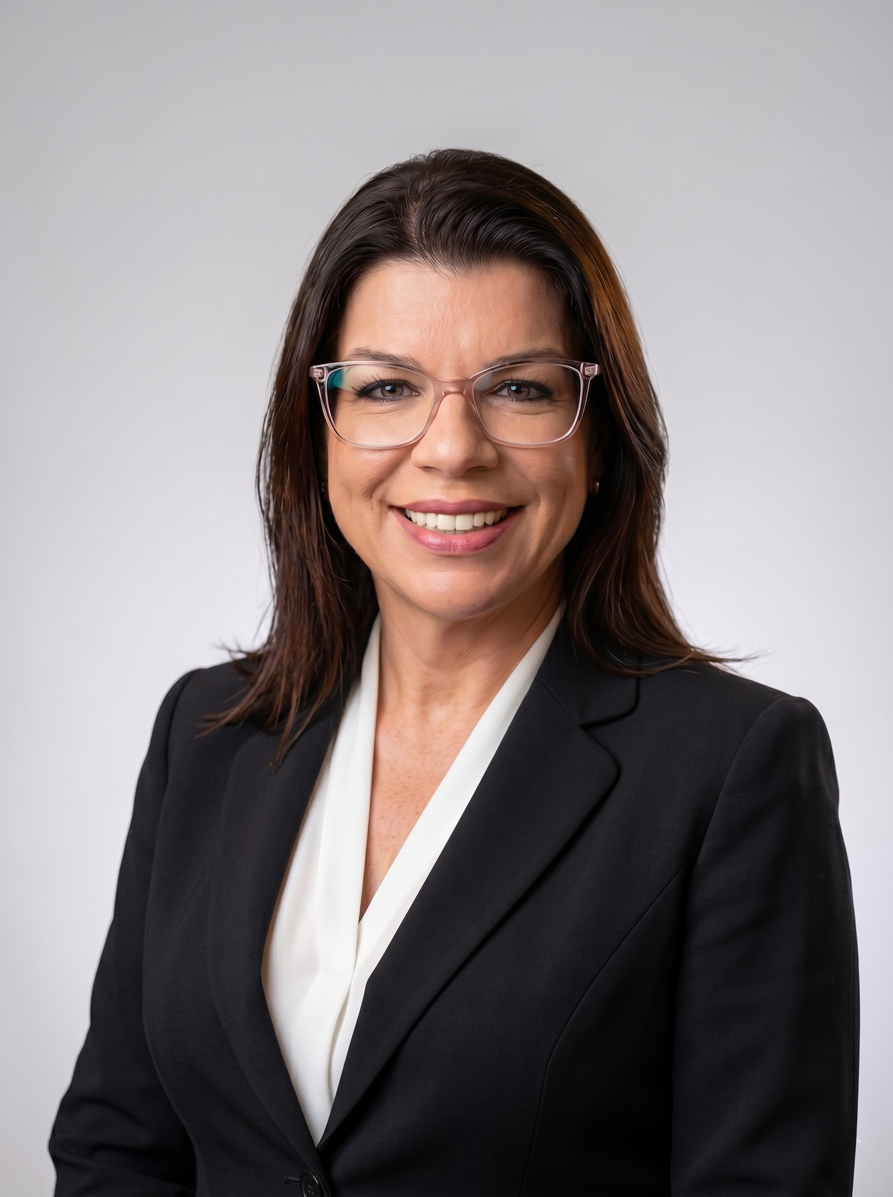 Dra. Luiza Celina Kopczynski Nunes